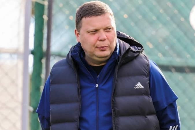 «Ордабасы» может отправить Седнева в отставку