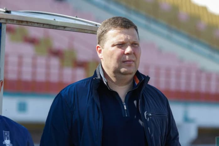 Александр Седнев: Команде нужна новая кровь, я ухожу