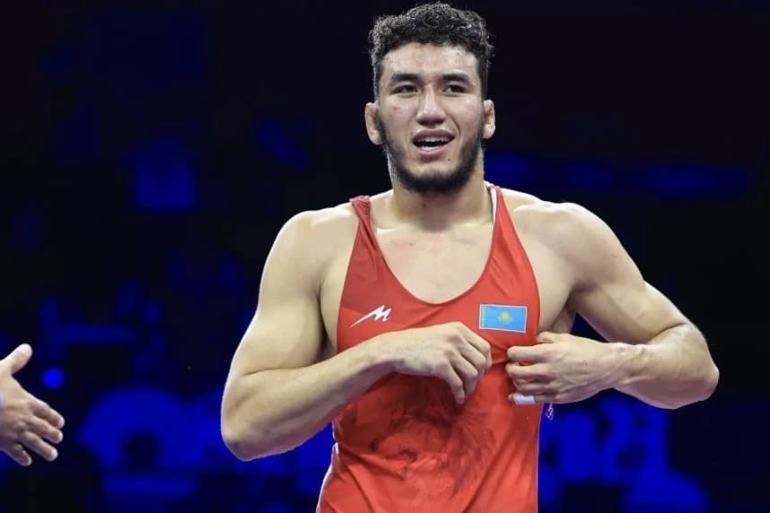 Ризабек және Ко. Қазақстан құрамасының Азия чемпионатына қатысатын құрамы жарияланды