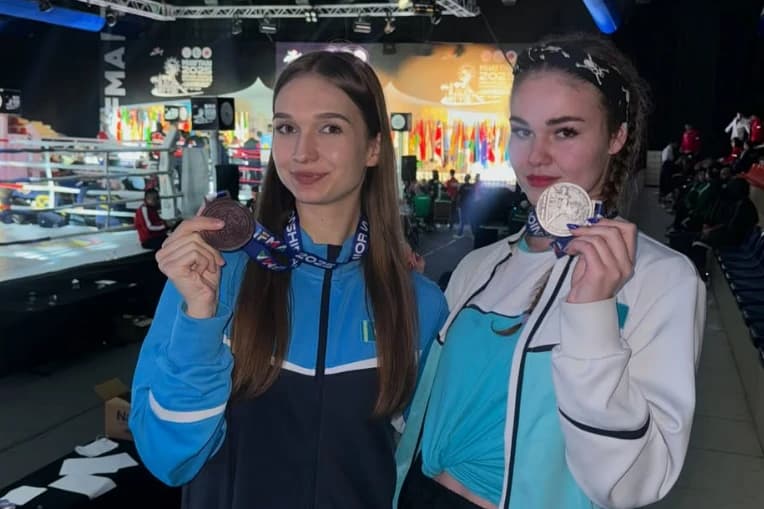 Cборная Казахстана по Муайтай объявила состав на Чемпионат мира