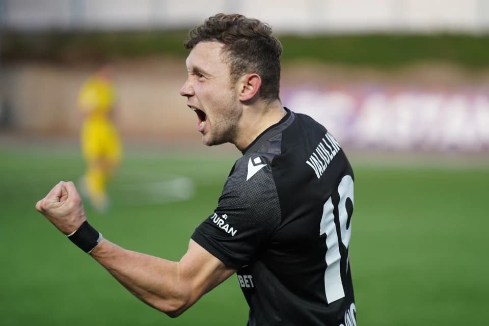 «Тобыл» — «Қайрат»: OLIMPBET QFL Премьер-лиганың матчына бастапқы құрамдар