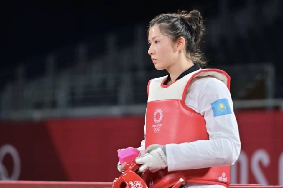 Четверо представителей Казахстана примут участие в азиатском отборе на Олимпиаду по таеквондо