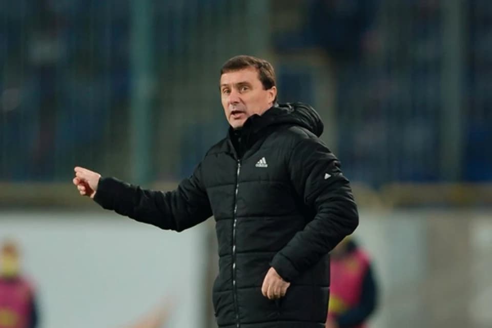 Игорь Леонов о финале Кубка Казахстана: Не согласен, что «Актобе» фаворит