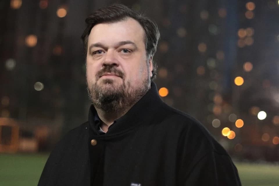 Танымал комментатор Василий Уткин 52 жасында қайтыс болды