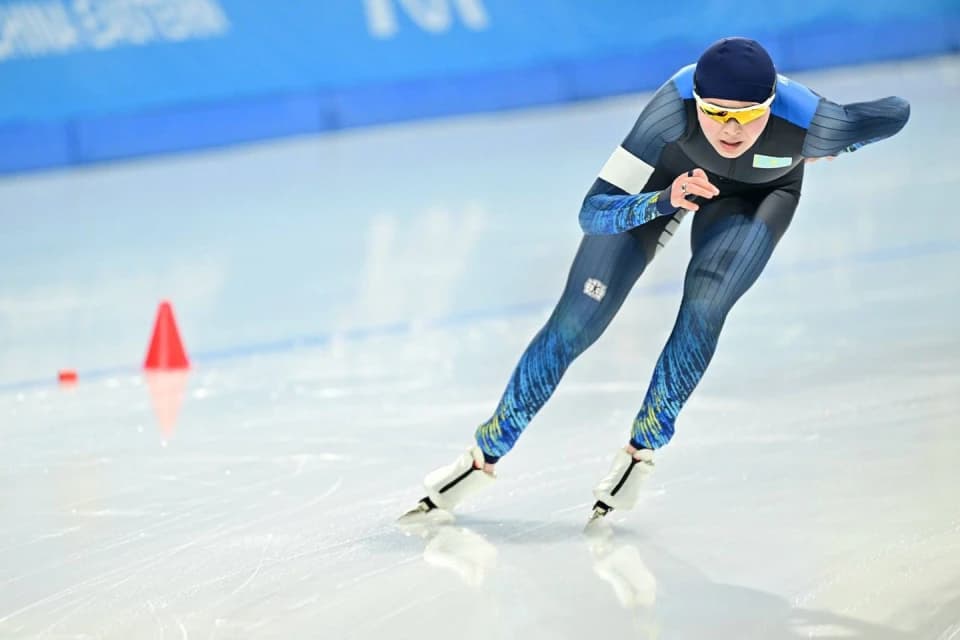 Кристина Шумекова завоевала третью золотую медаль на чемпионате мира в Германии