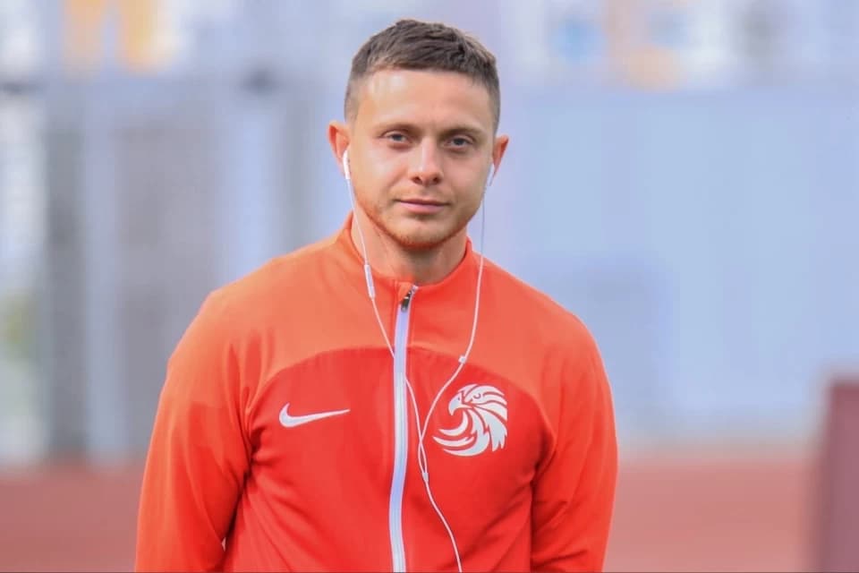 Один из лучших фланговых футболистов чемпионата вернулся в Казахстан