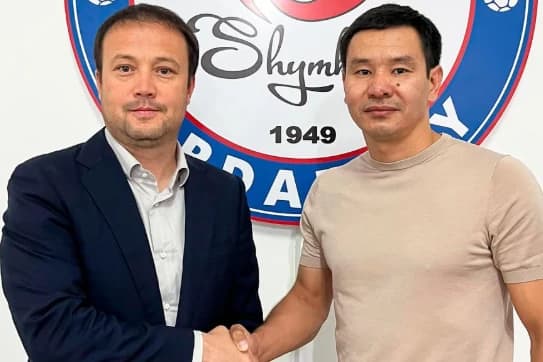 «Ордабасы» объявил об изменениях в руководстве