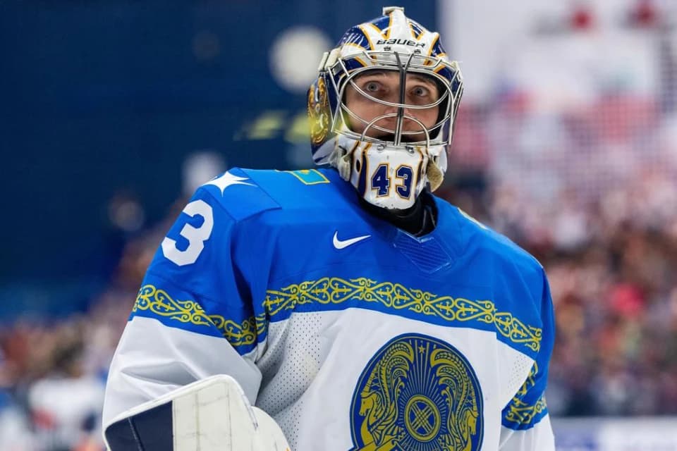 Андрей Шутов: Для команды и для меня этот чемпионат мира был сложным