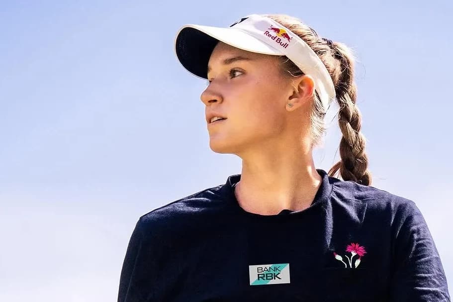 Рыбакина узнала место в обновленном рейтинге WTA