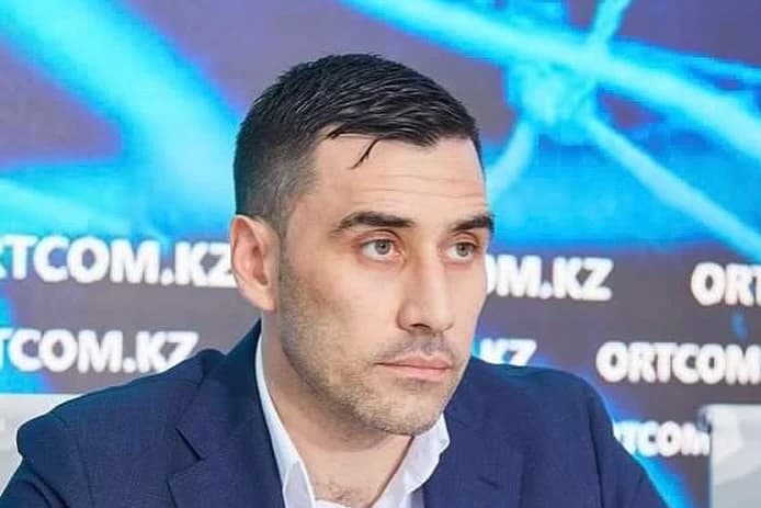Федерация футбола Казахстана объявила об изменении в руководстве
