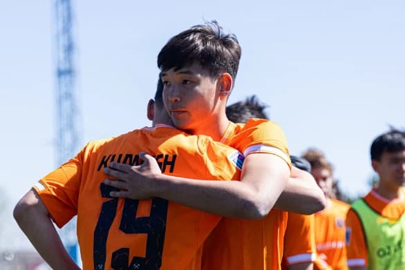 Северное дерби. Где и во сколько смотреть матч «Шахтер U17» - «Астана U17»