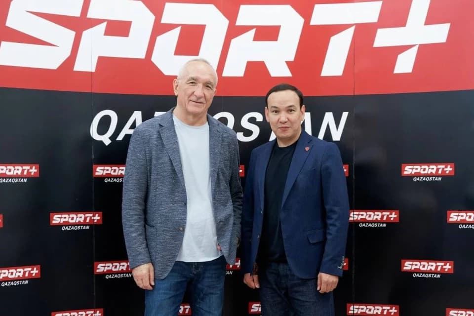 Sport+ және QJ League ынтымақтастық туралы келісімге келді