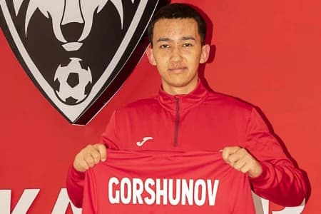 «Кызылжар» подписал игрока «Окжетпеса»
