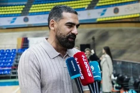Самсон Аракелян «Астананың» ВТБ-ға оралуы туралы: Жаңа маусымда өз әлеуетімізді дәлелдеуіміз керек