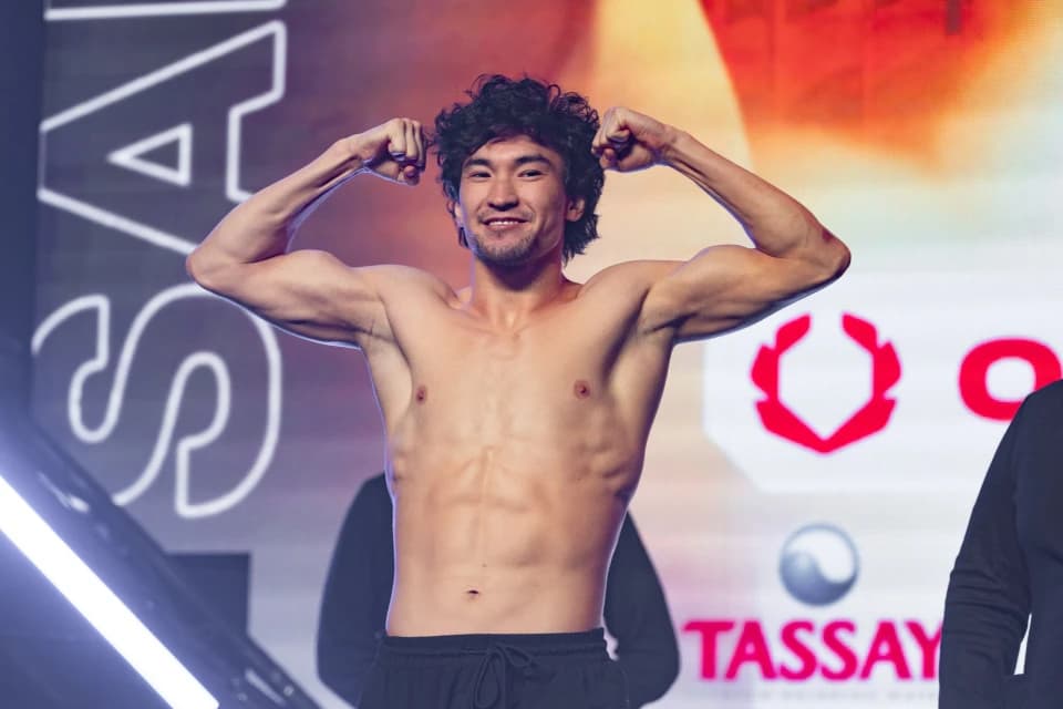 Сариев - чемпион, Таскет победил бойца из Узбекистана. Результаты всех боев турнира Alash Pride 101