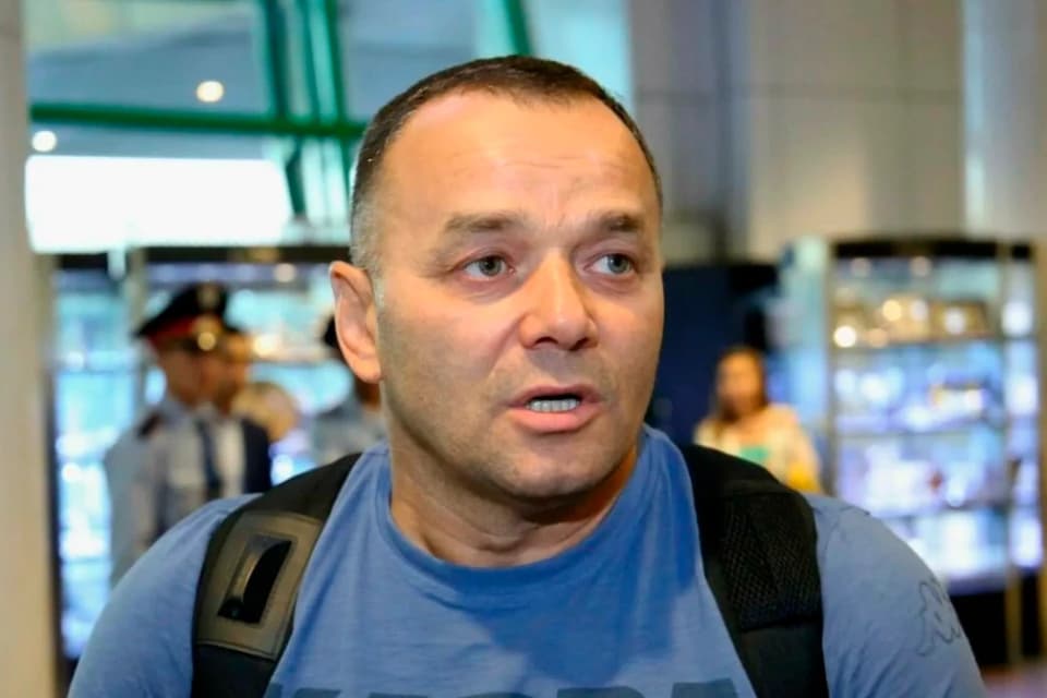 Рахмоновтың бапкері: Біз бұл мүмкіндікті 10 жыл армандадық