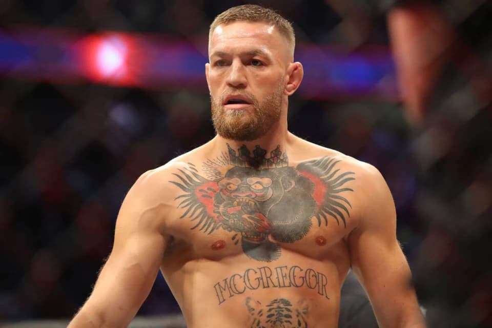 UFC жұлдызы октогонға оралатынын мәлімдеді