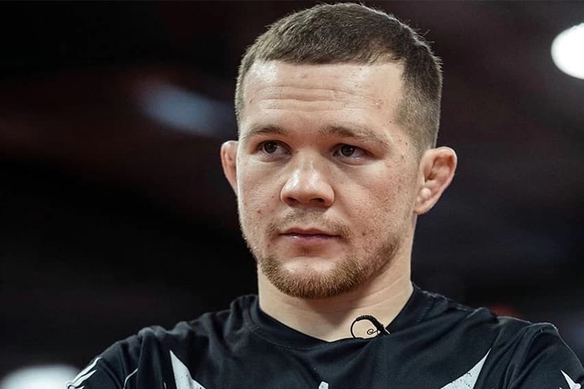 Петр Ян про Рахмонова: У Шавката есть все, чтобы стать чемпионом