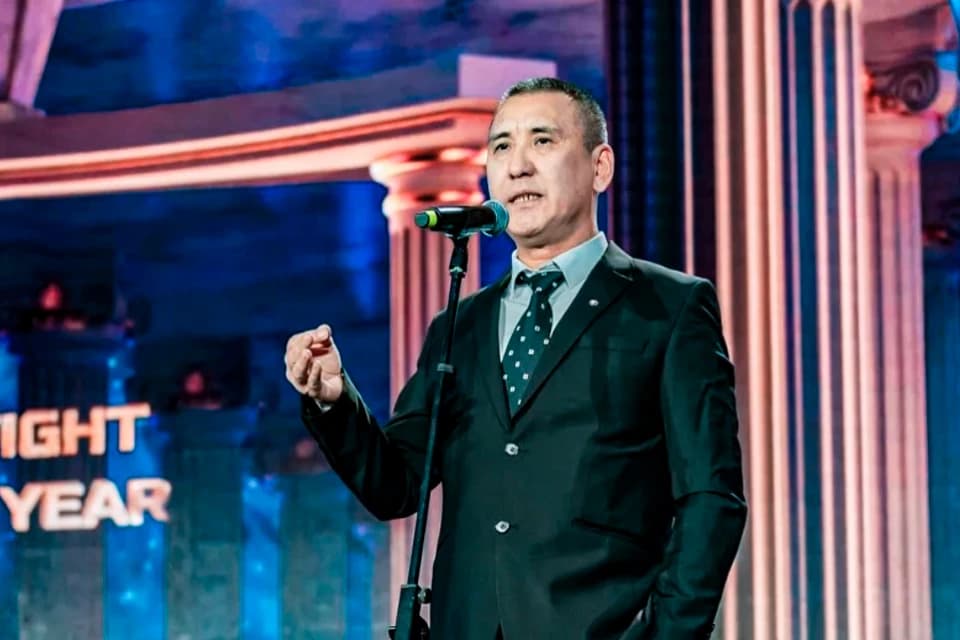 Сағындық Мекеев Донченко - Құдайбергенов жекпе-жегі туралы: Қызықты көрініс күтемін