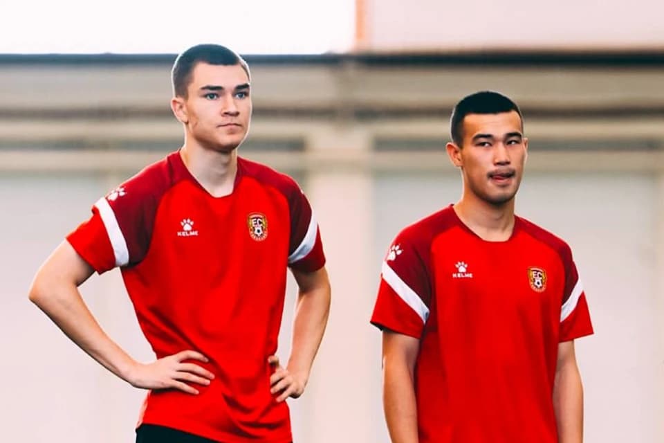 Шацкий, Керімжанов, Перцух: Бірінші лигада өнер көрсететін «Шахтер» құрамын жариялады