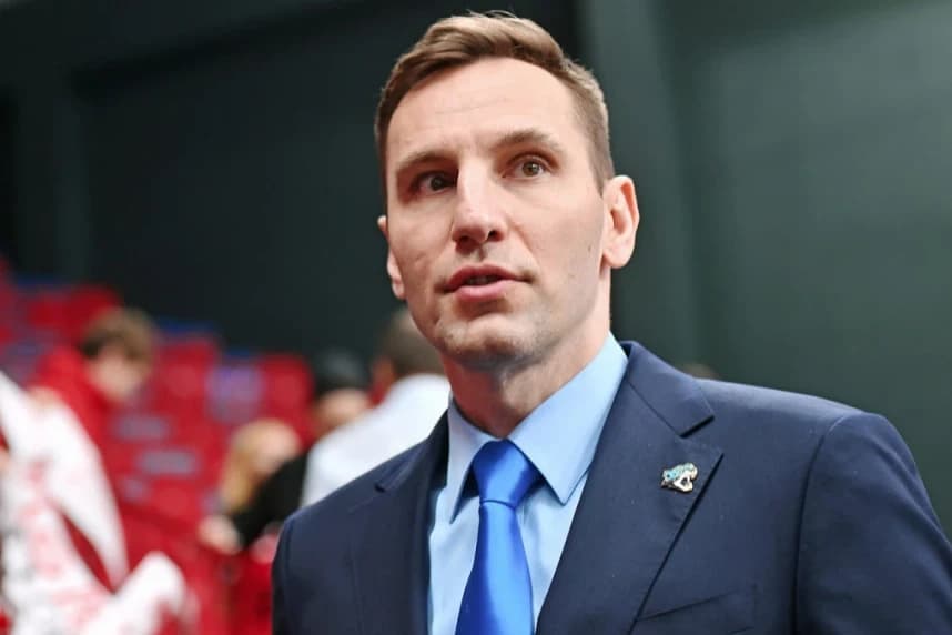 «Барыс» Дэвид Немировскиді қызметінен босатты