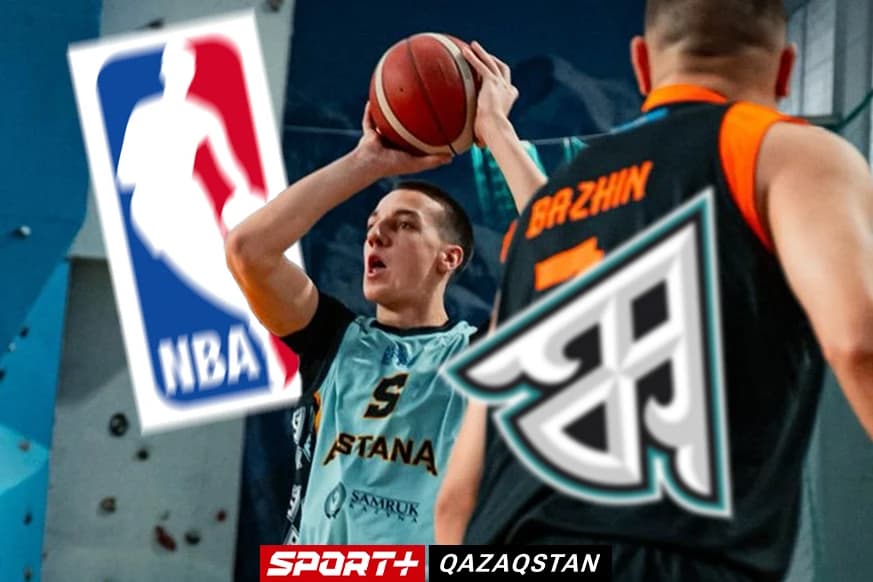 Илья Пестов: Никогда не представлял, что дойду так далеко - до лагеря NBA и нац лиги