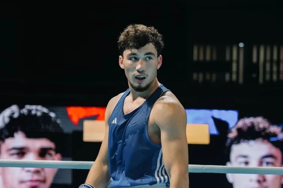 Пять казахстанцев вышли в финал молодежного чемпионата Азии по боксу