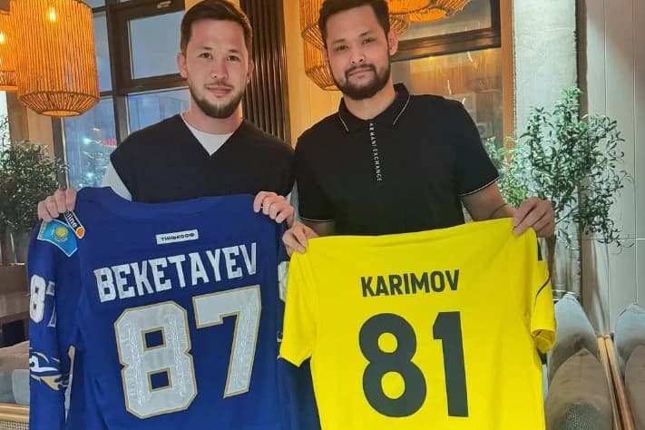 Адиль Бекетаев: Меня из первой квартиры выселили из-за Каримовых