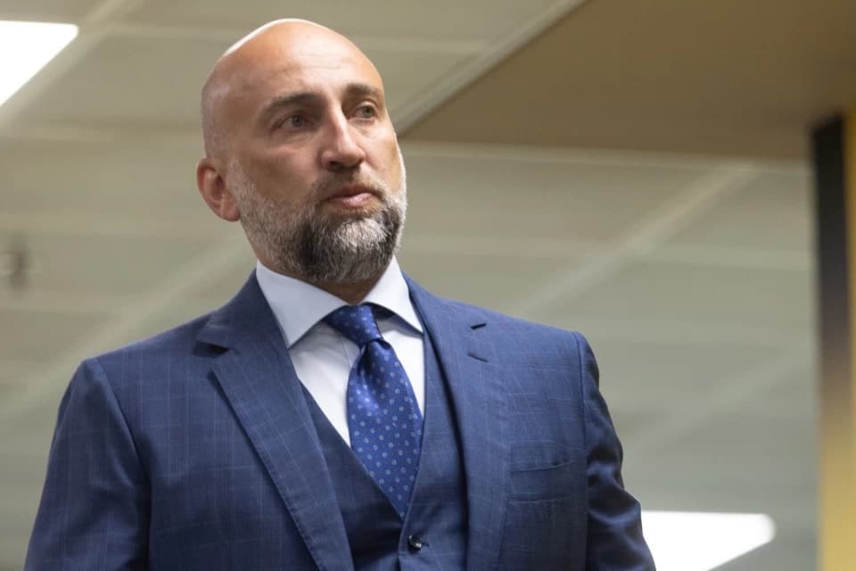«Скоро вы все узнаете». Адиев ответил на слухи о переходе в клуб РПЛ