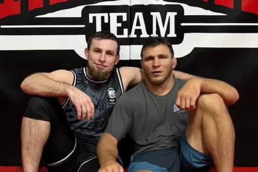 Анонсирован главный бой турнира DFC с участием бывшего бойца UFC