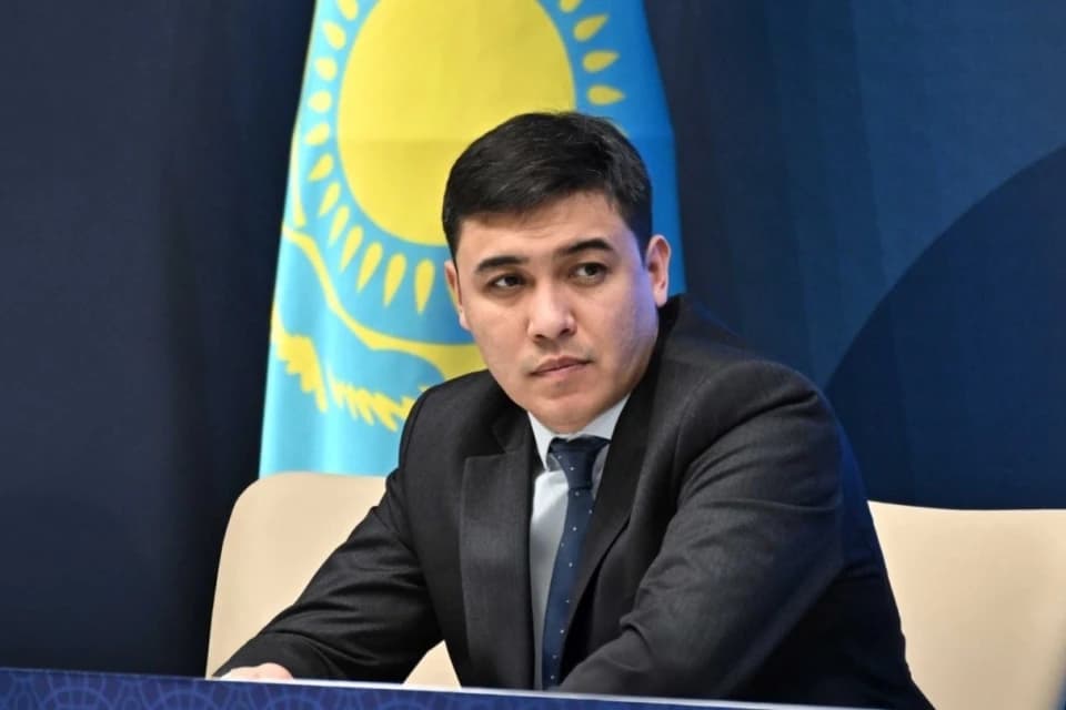 Генсек НОК принял участие в SportAccord