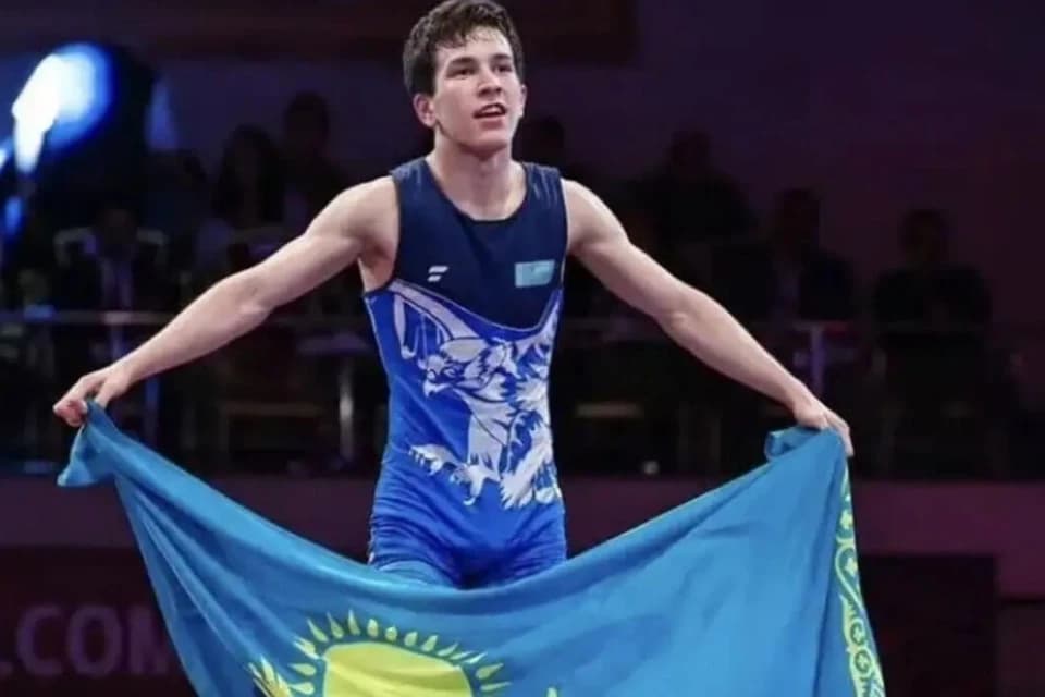 Күрестен жастар арасындағы әлем чемпионатына қатысатын ел құрамасы белгілі болды