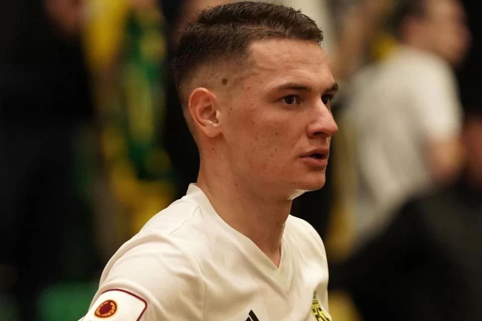 Ислам Чесноков: В прошлый раз повезло им, в этот – нам