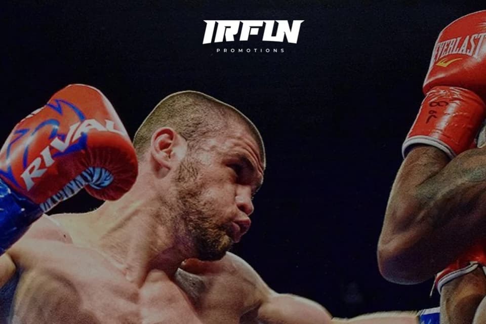 Мадиев подерется за титул WBA