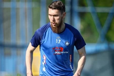 Аймбетов Түркия чемпионатының көшбасшыларының біріне қарсы ойнады