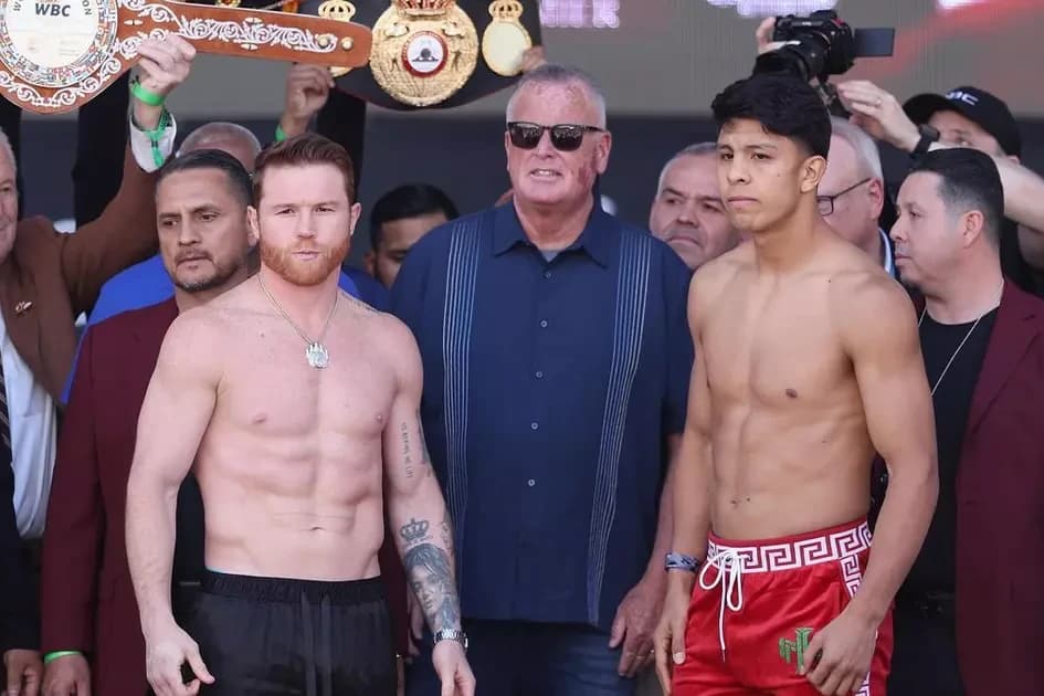 Сауль «Канело» Альварес әлемнің абсолютті чемпионы атағын сарапқа салады