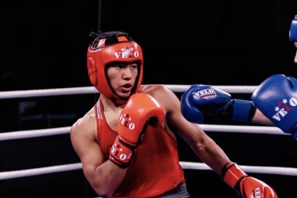 Казахстанские боксеры выступят на чемпионате мира от World Boxing