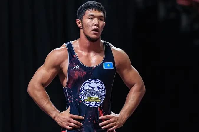 Три медали завоевали казахстанские классики на Чемпионате мира U23