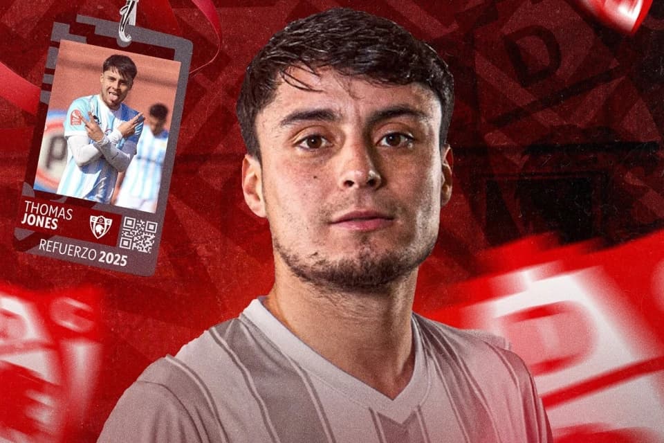 «Қайсар» чилилік футболшымен келісімшарт жасасты