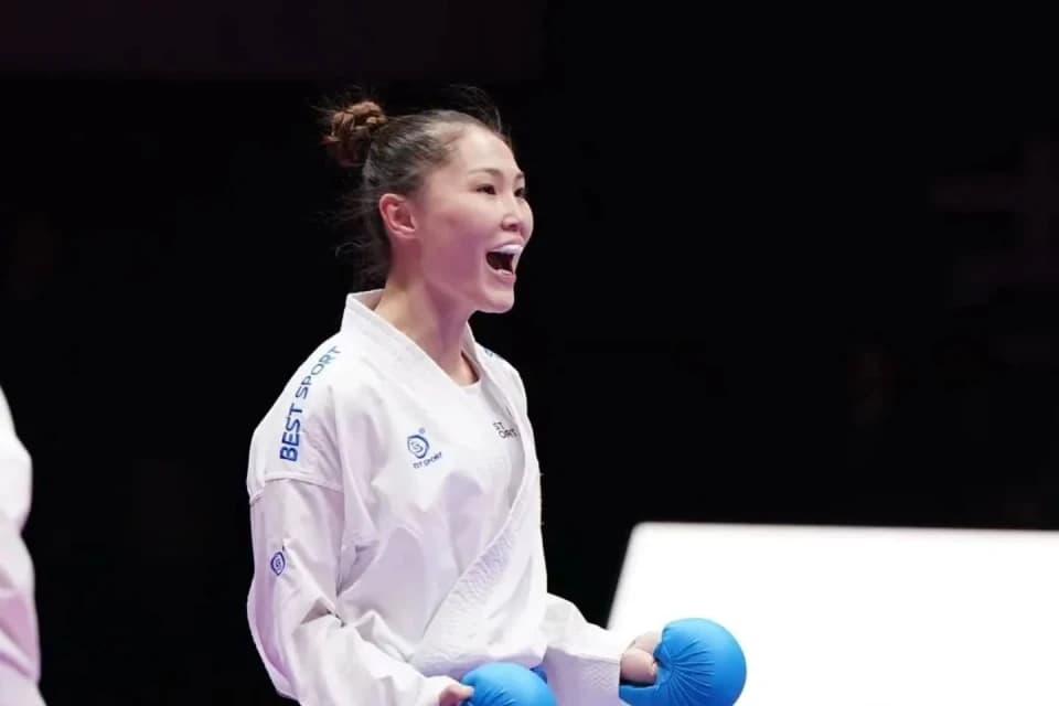 Асель Канай: Мой отец внес большой вклад в формирование моего характера