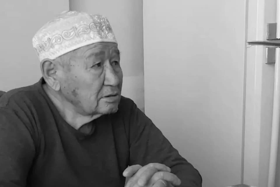 Бақыт Сәрсекбаевтың әкесі қайтыс болды