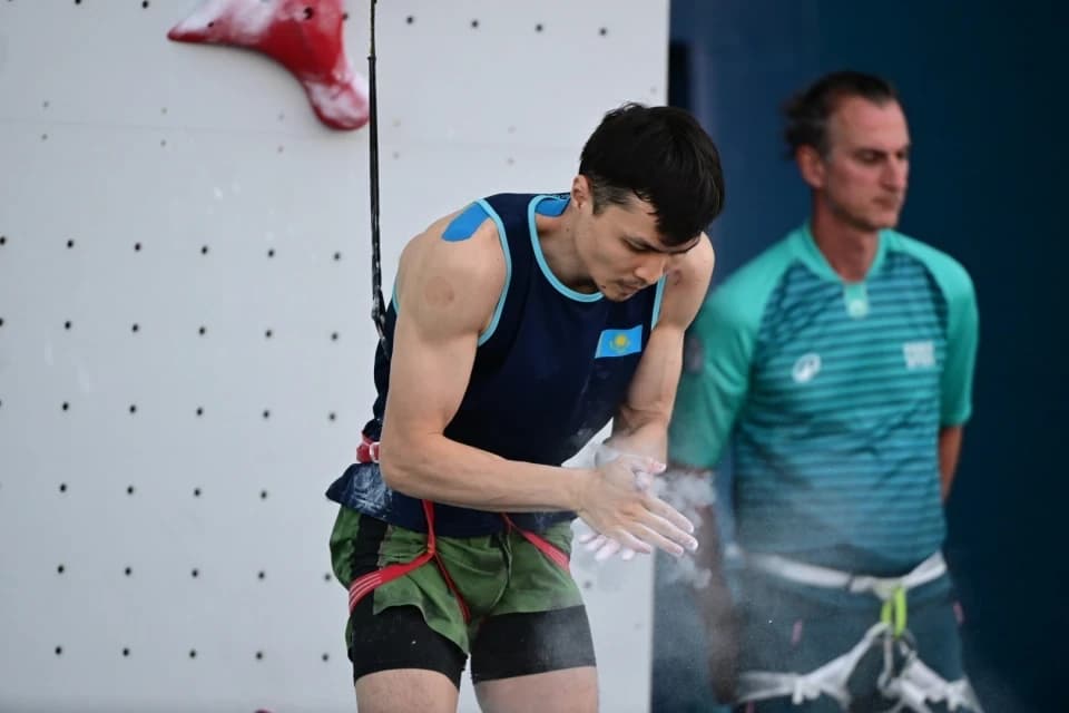 Қазақстан құрамасы Азия чемпионатында екі медаль жеңіп алды