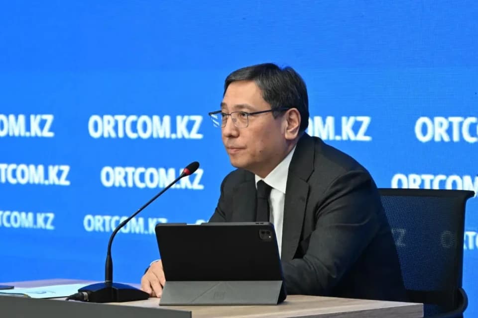 Ерболат Досаев: Келесі жылы Орталық стадионды қайта жөндеуді бастаймыз