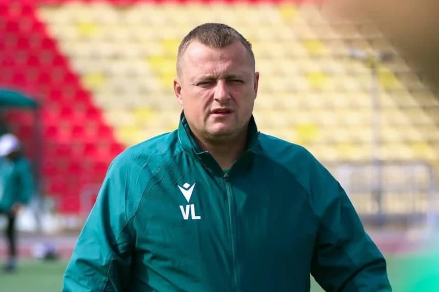 Виталий Жуковский «Атыраудан» кеткенін мәлімдеді