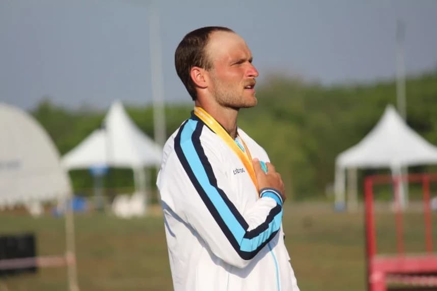Қазақстан Thailand Open рейтингтік турнирінде алтын медаль жеңіп алды