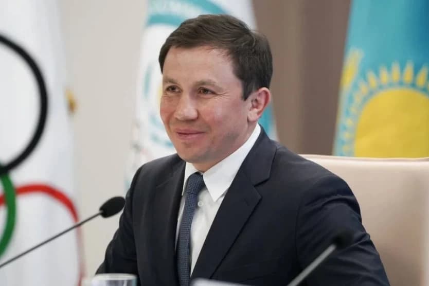 Геннадий Головкин озвучил свою позицию относительно коррупции в спорте