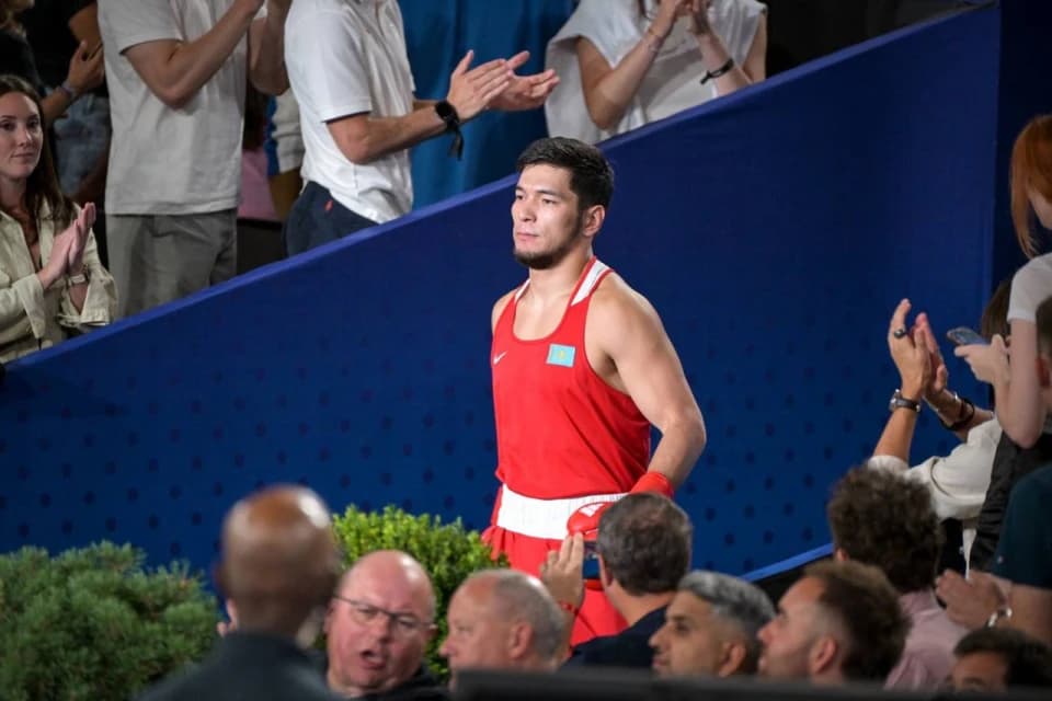 Сборная Казахстана назвала состав на Чемпионат Азии