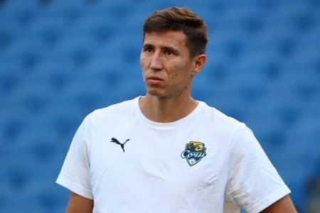 Шушеначев помог «Сочи» увезти очки из Волгограда