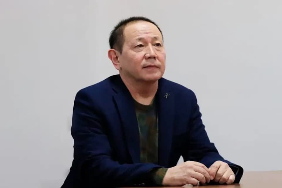 «Ордабасы» ФК президенті денсаулығына байланысты қызметінен кетті