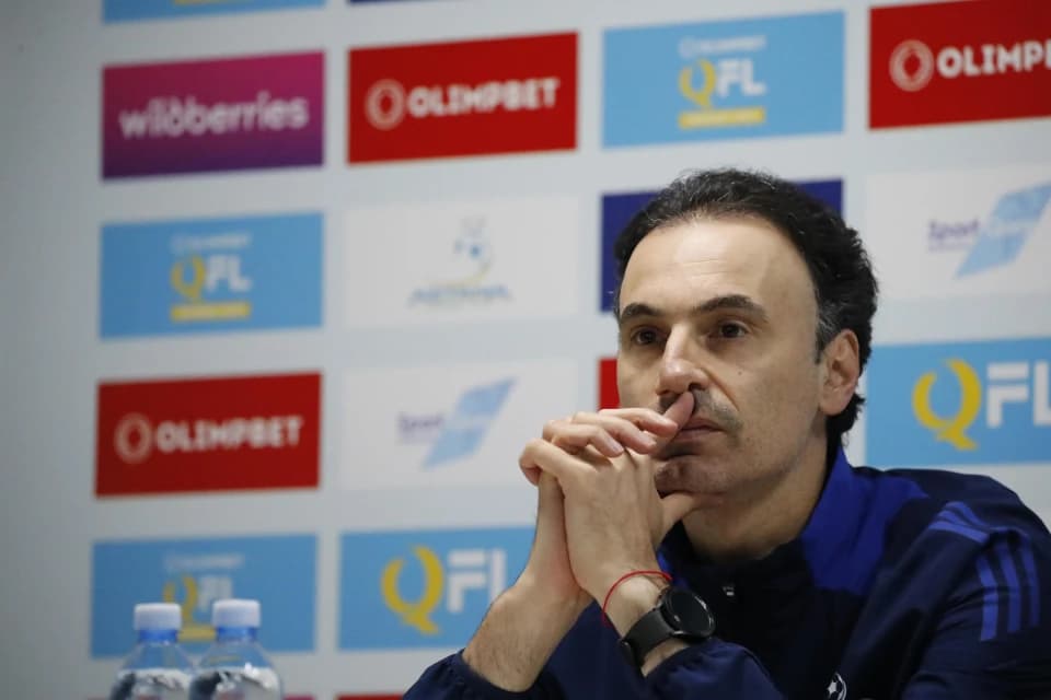 Григорий Бабаян: Против «Астаны» любая команда выходит сверхмотивированной